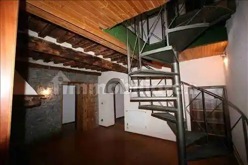 Rustico - Casale in vendita a Trequanda