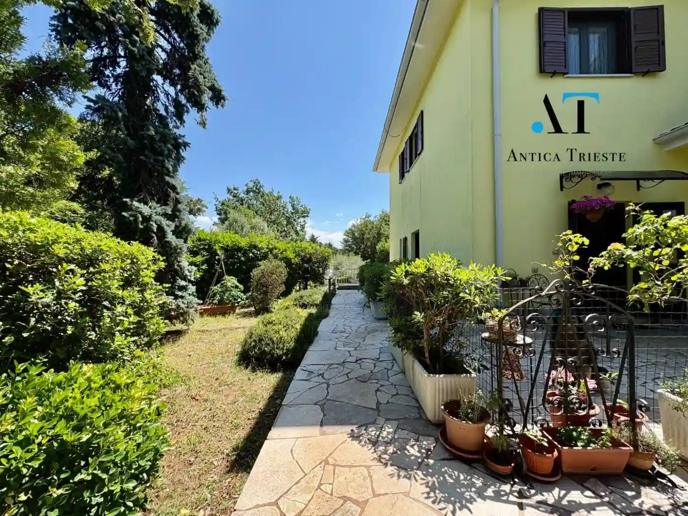 Villetta a schiera - foto 5