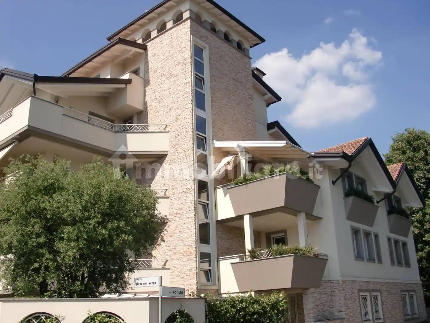 Appartamento in vendita a Legnano