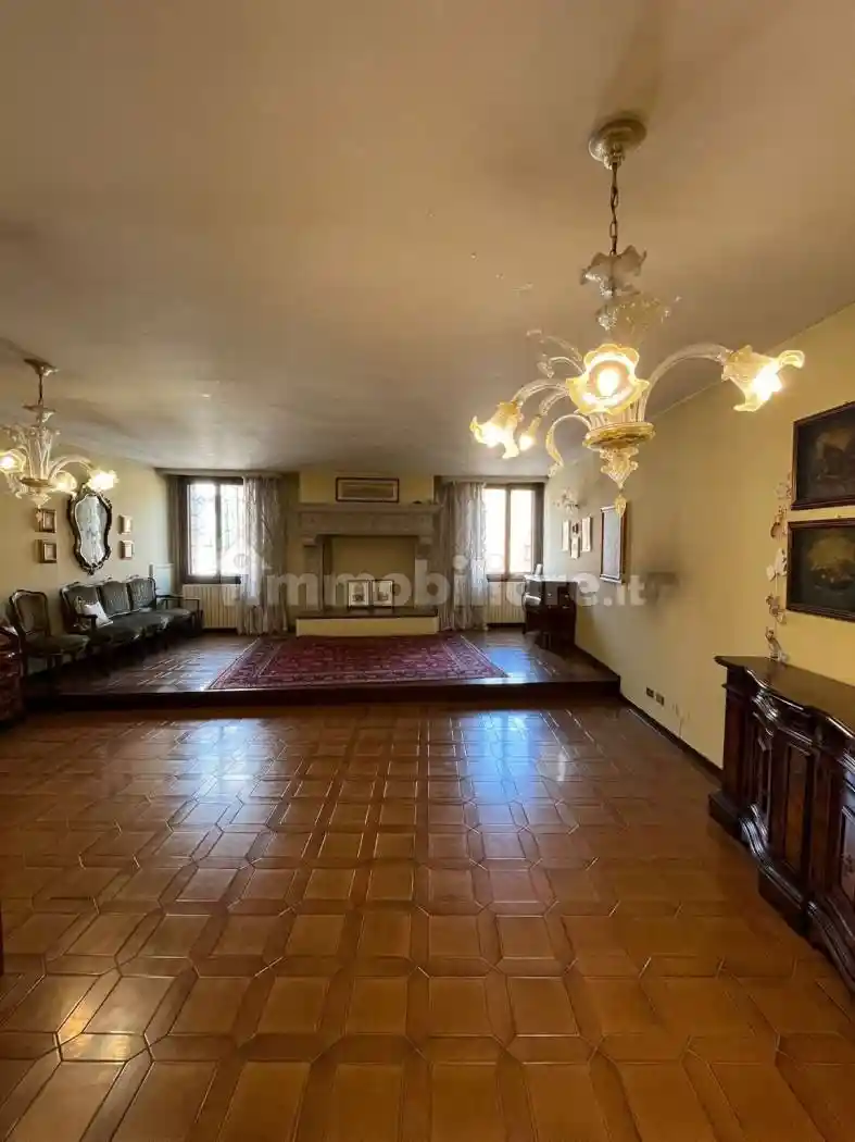 Appartamento in vendita a Montagnana