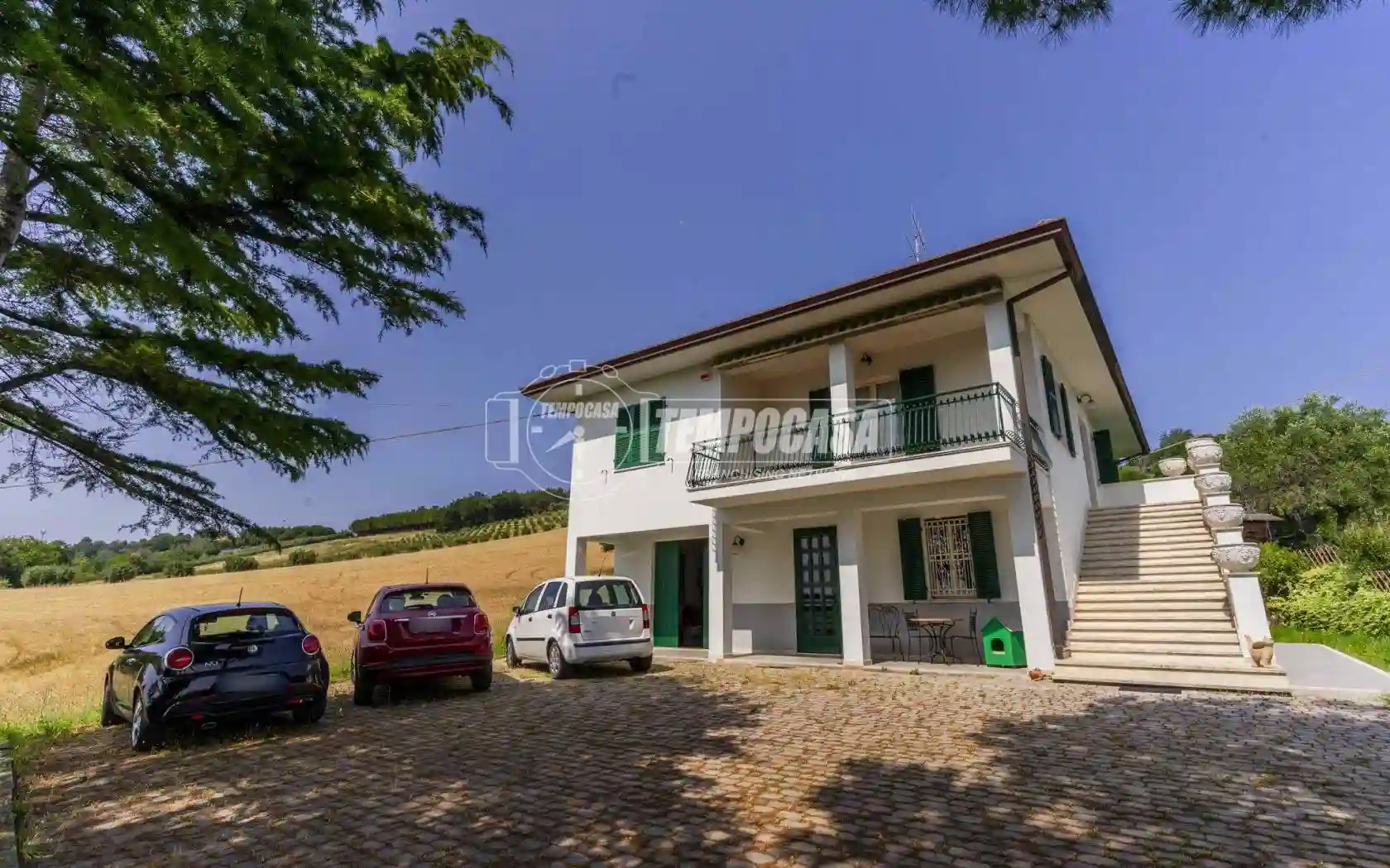 Villa - foto 3