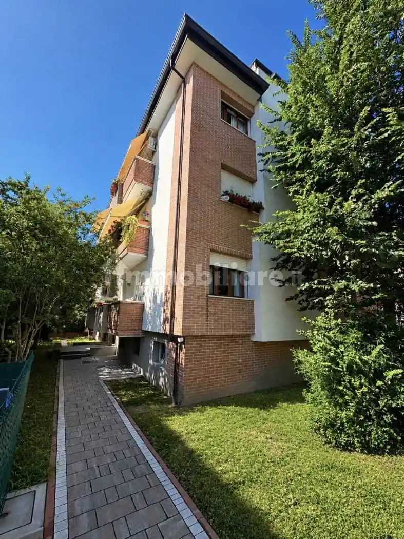 Appartamento in vendita a Padova