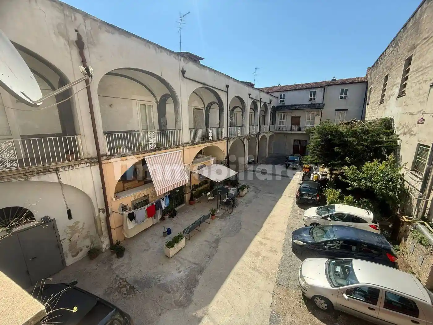 Appartamento in affitto a Acerra