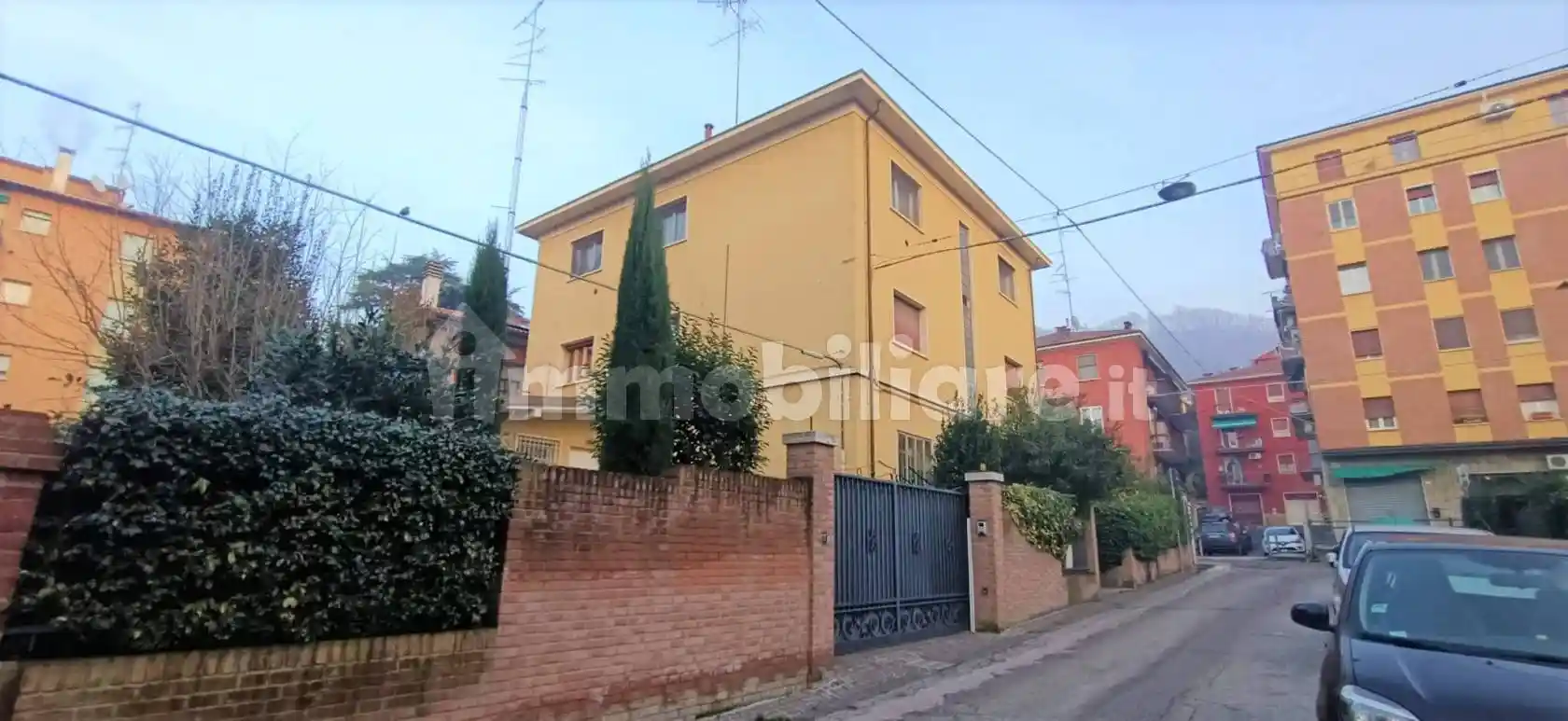 Appartamento in vendita a Casalecchio di Reno