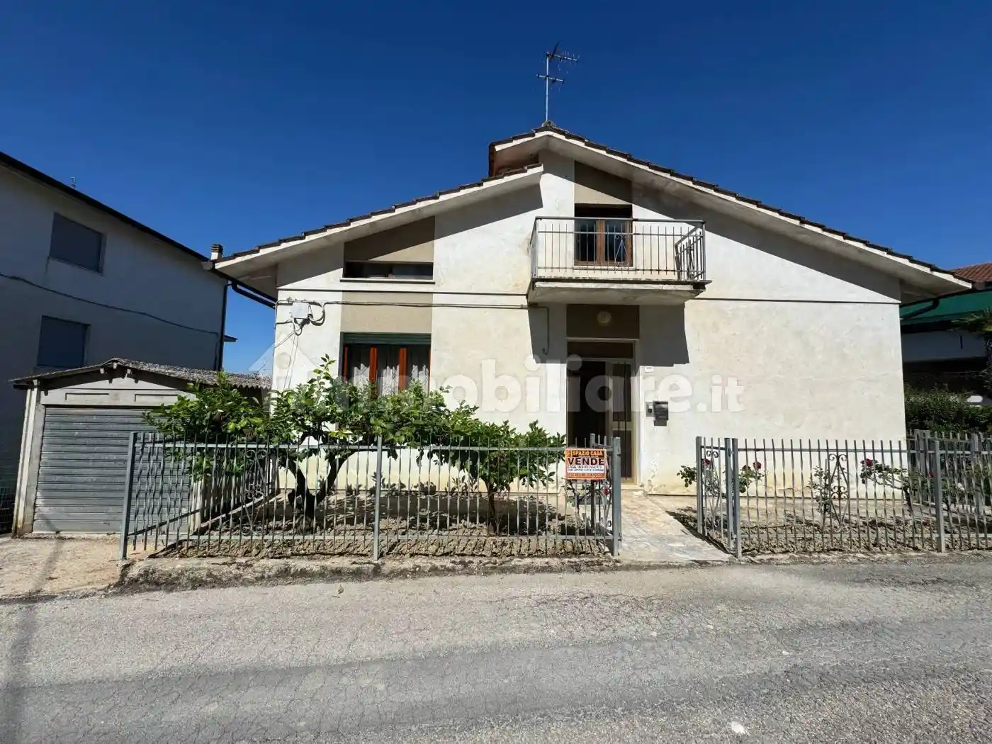 Casa indipendente in vendita a Sant'Elpidio a Mare