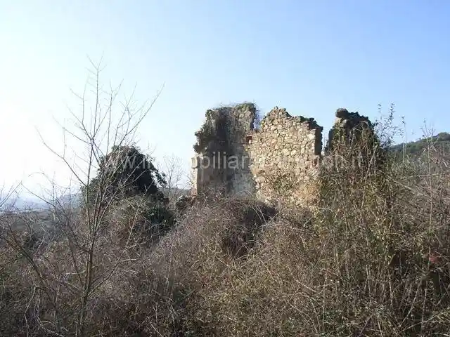 Rustico - Casale in vendita a Montalcino