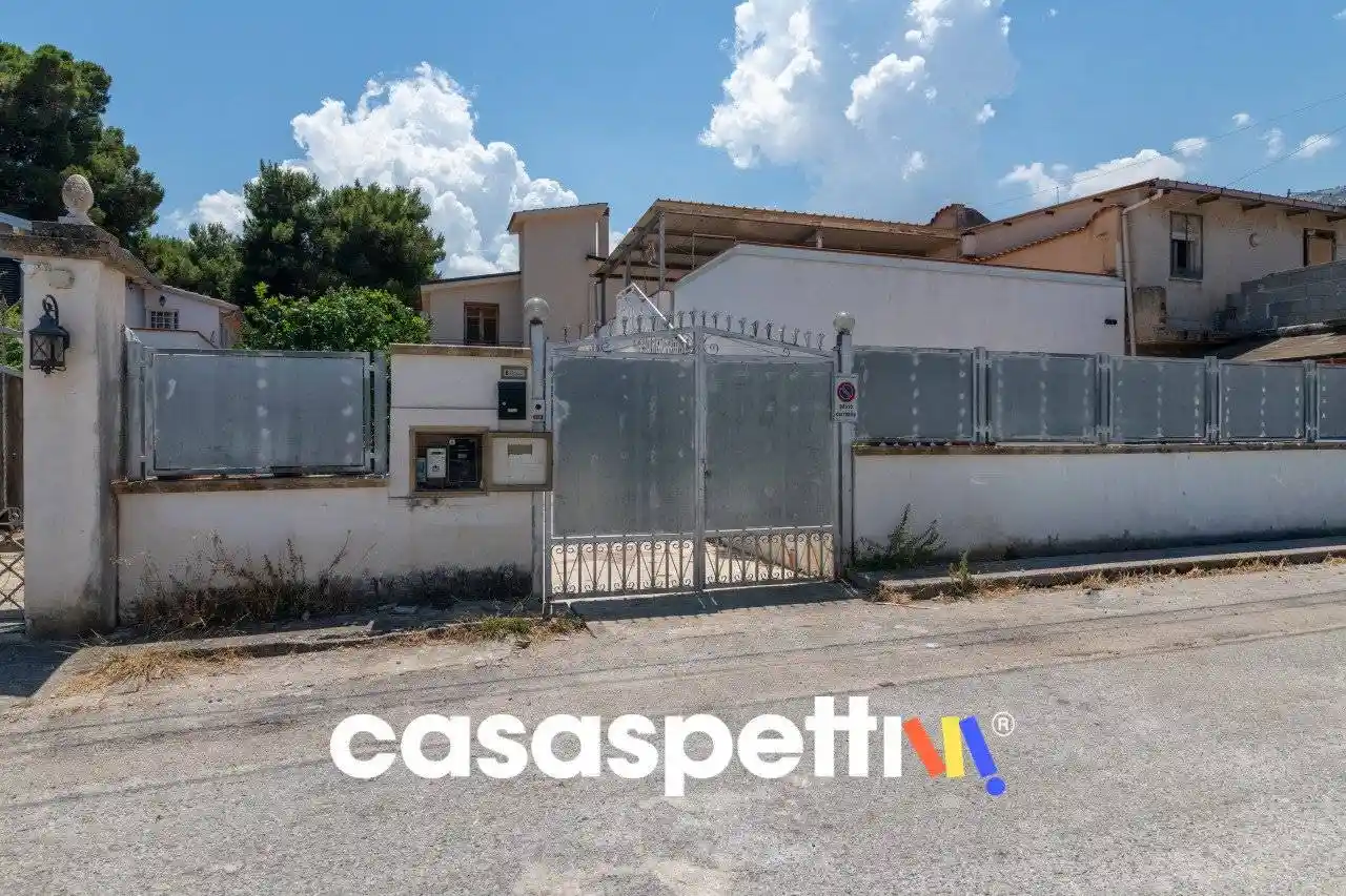 Villetta a schiera in vendita a Carini