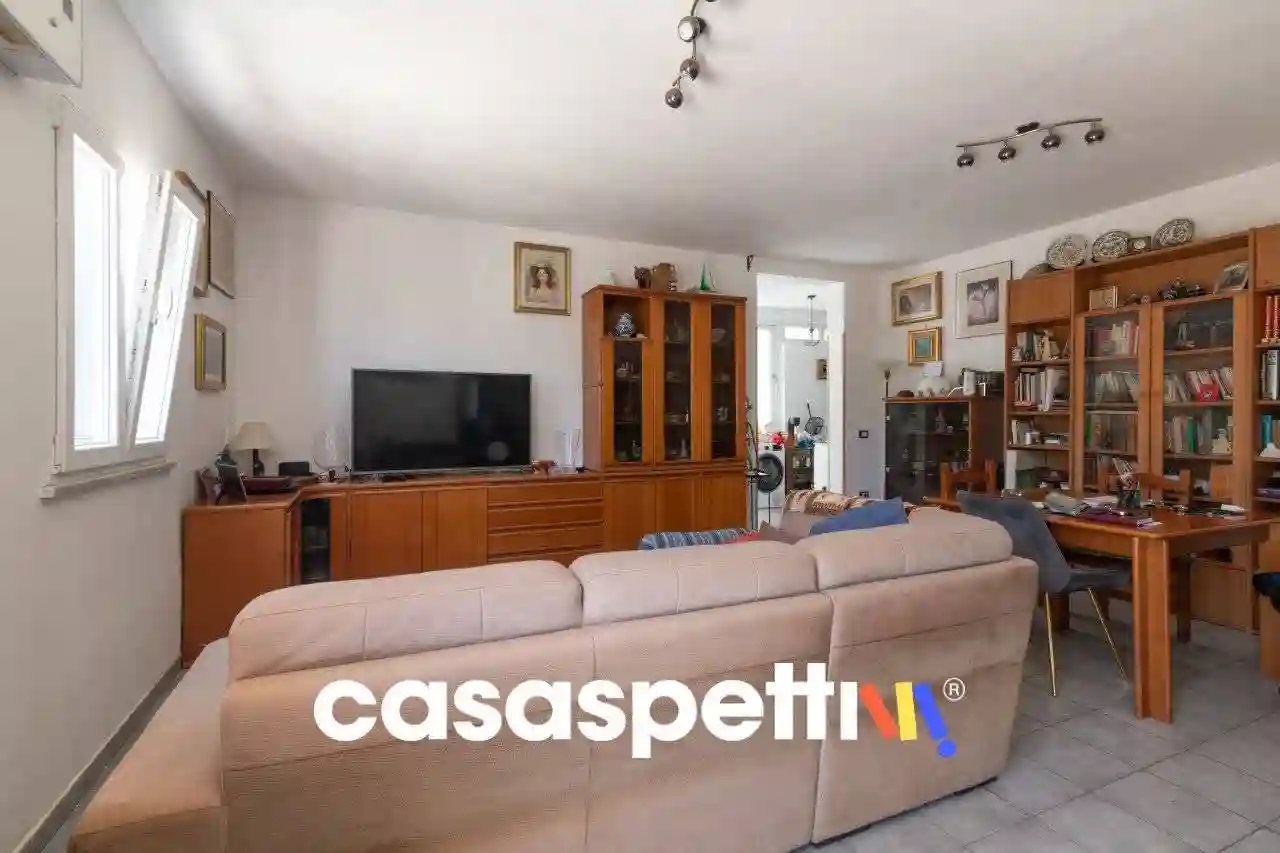 Villetta a schiera - foto 5