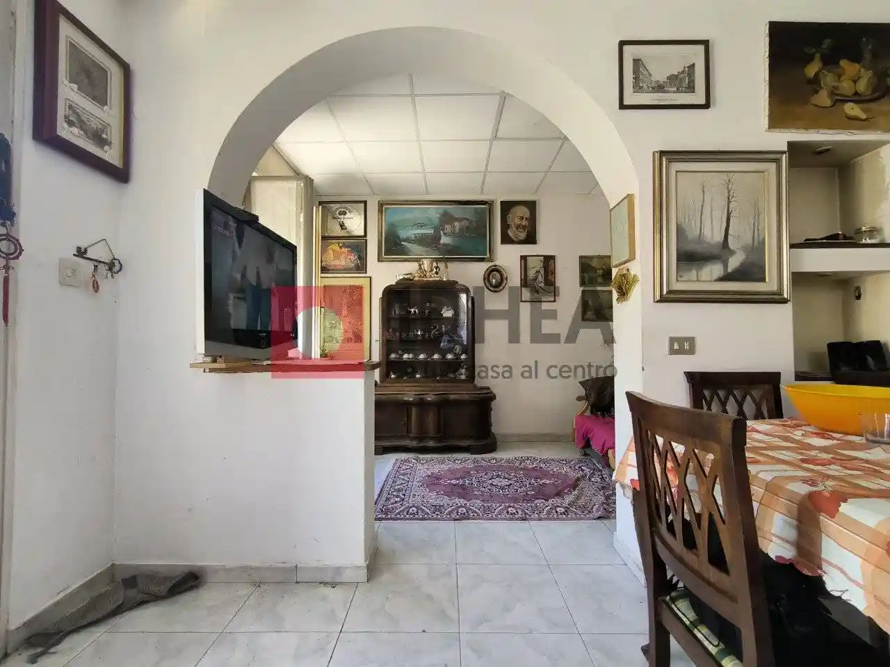 Villetta a schiera in vendita a San Biagio di Callalta