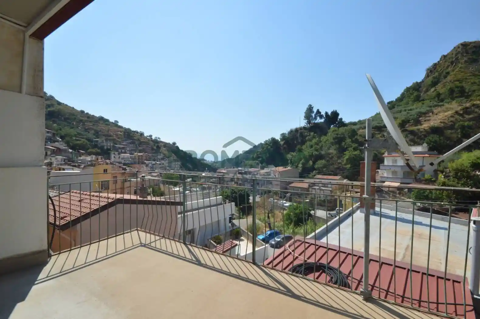 Casa indipendente in vendita a Messina