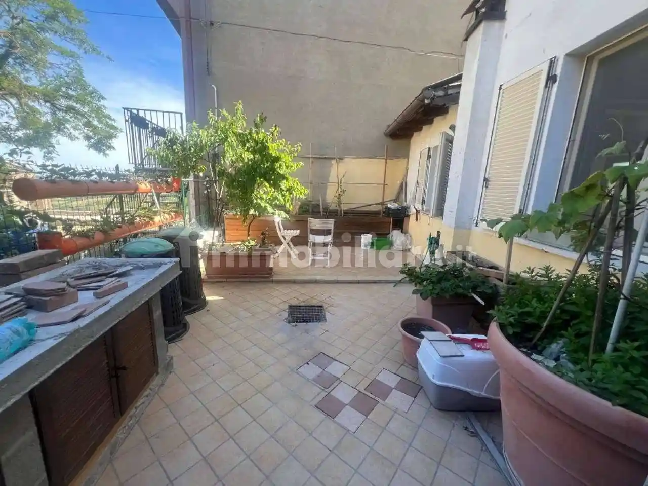 Casa indipendente in vendita a Lugagnano Val d'Arda