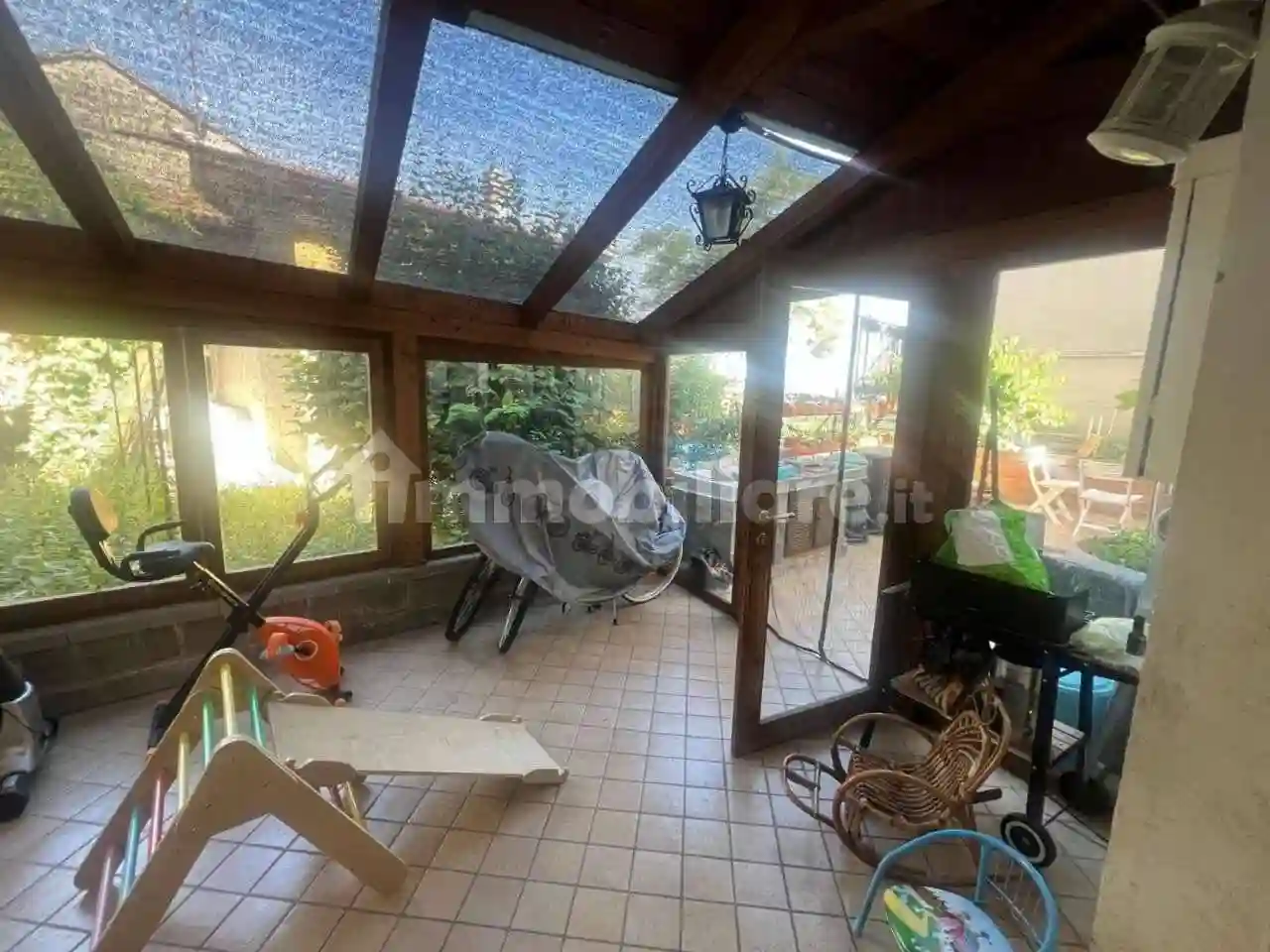 Casa indipendente - foto 4