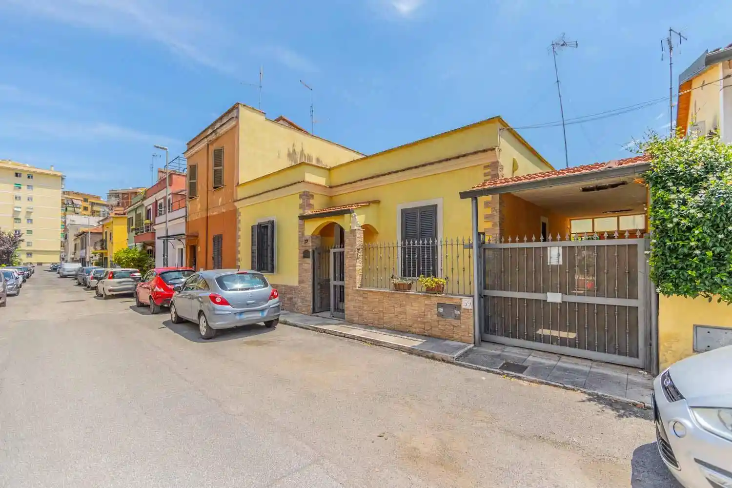 Villa in vendita a Roma