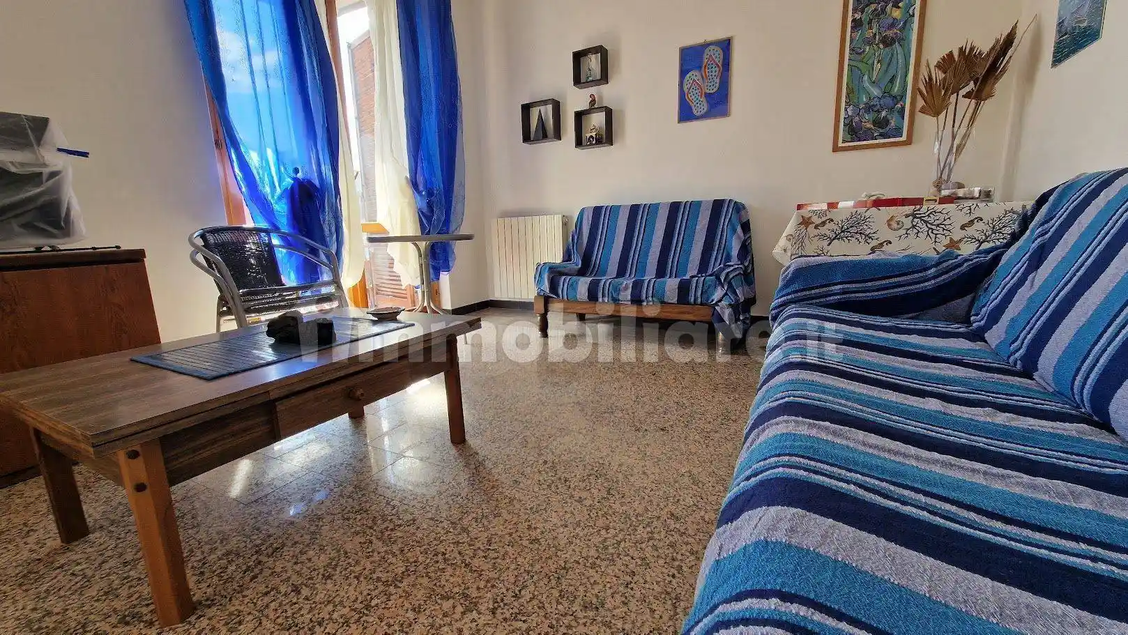 Appartamento in vendita a Carrara