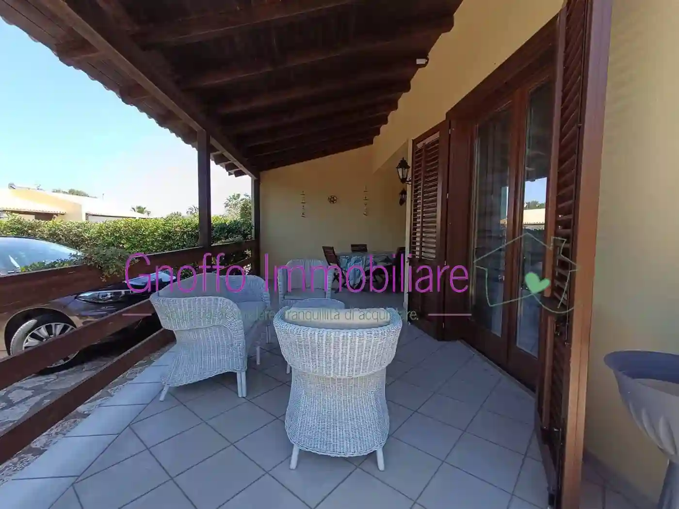 Villa - foto 3