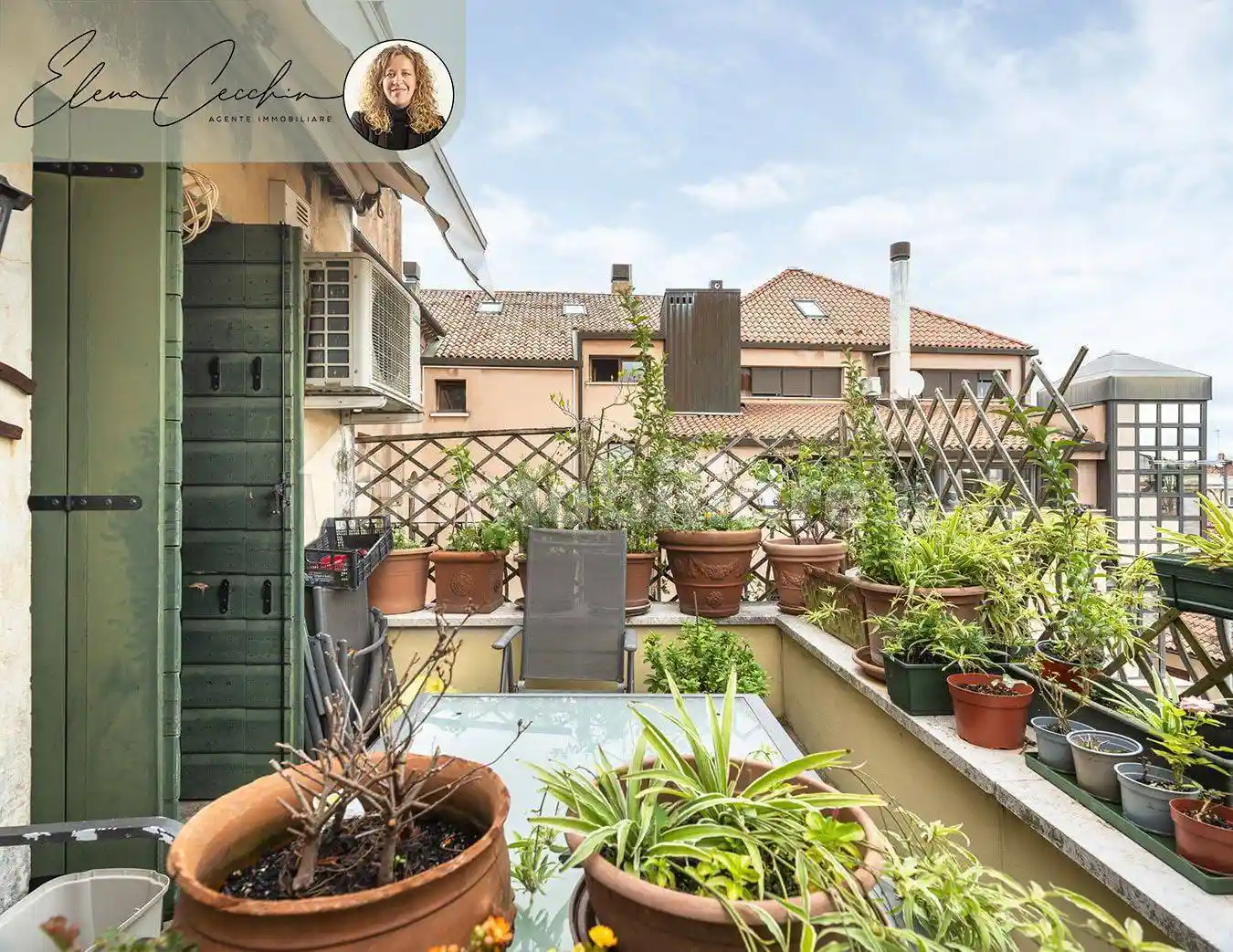 Appartamento in vendita a Treviso