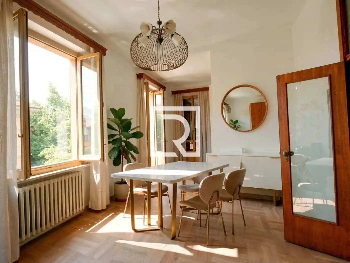 Casa indipendente in vendita a Ravenna