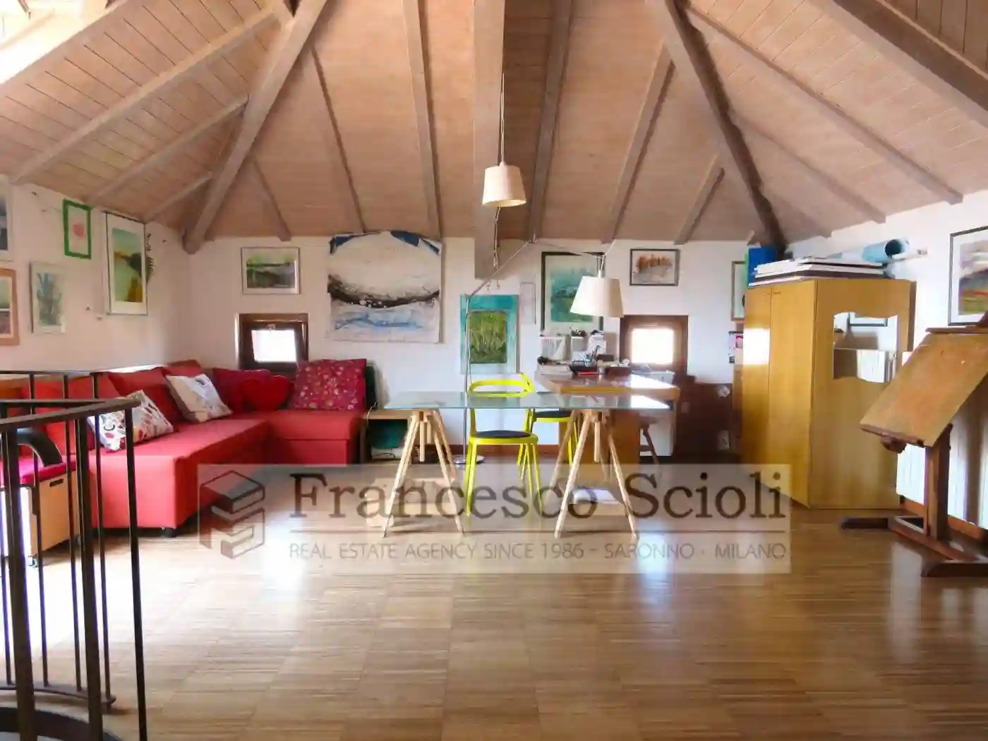 Appartamento - foto 5