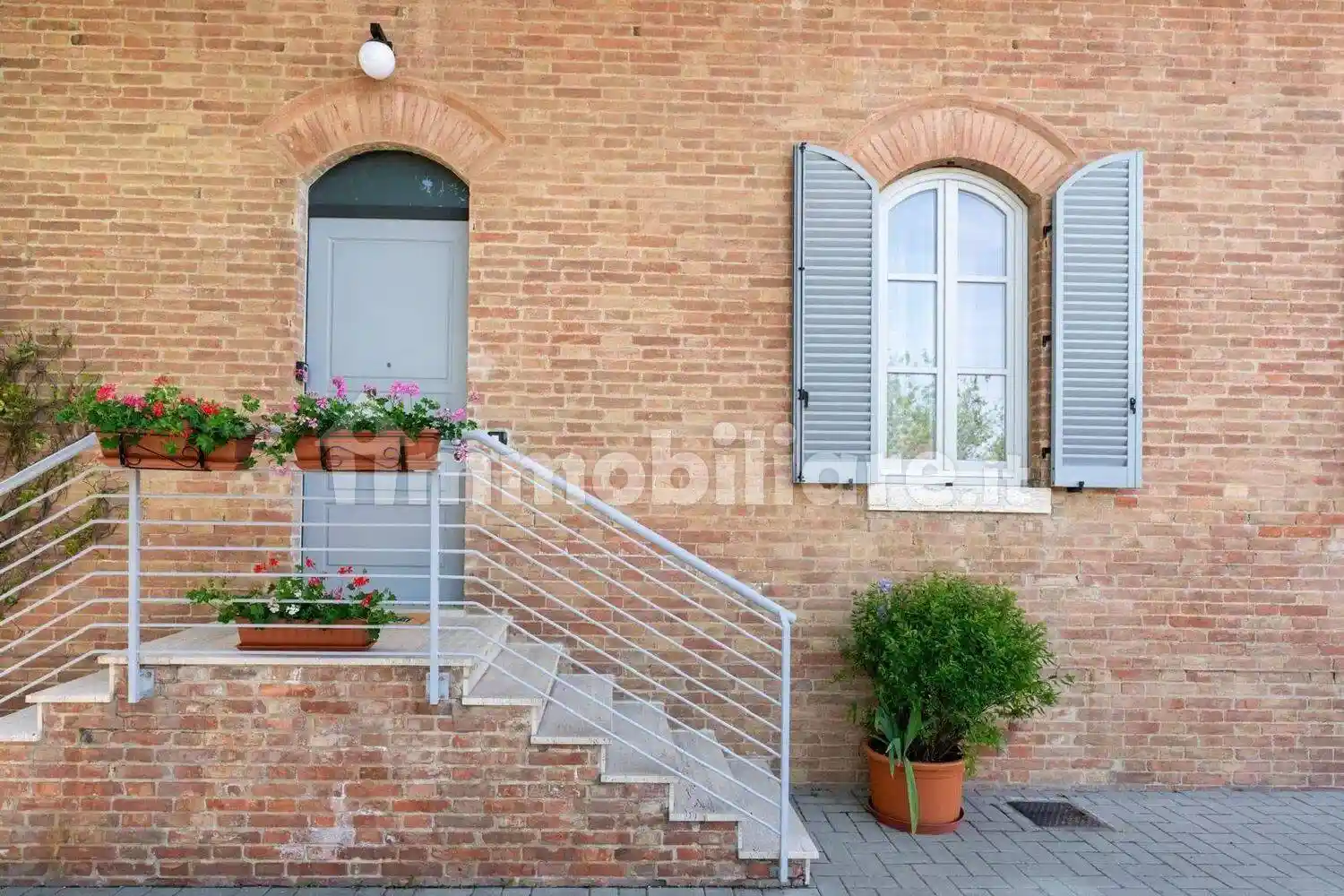 Appartamento in vendita a Montepulciano