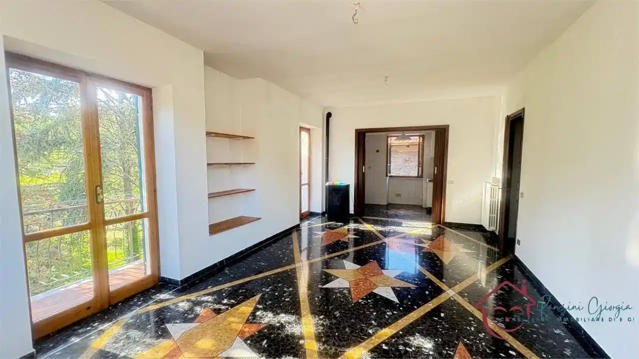 Appartamento in vendita a Ortovero