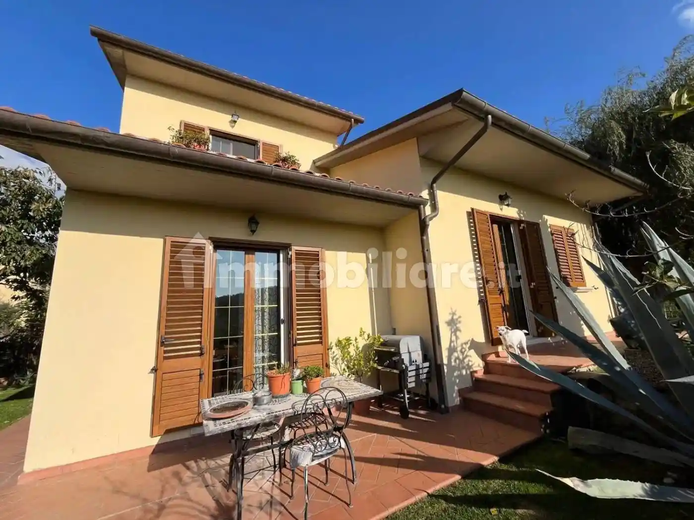 Villa in vendita a Cortona
