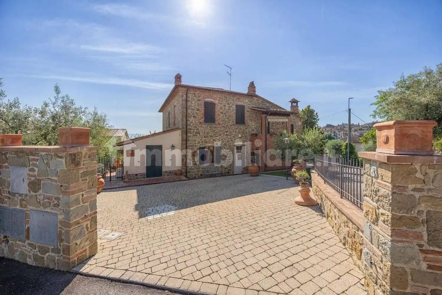 Appartamento in vendita a Monte San Savino