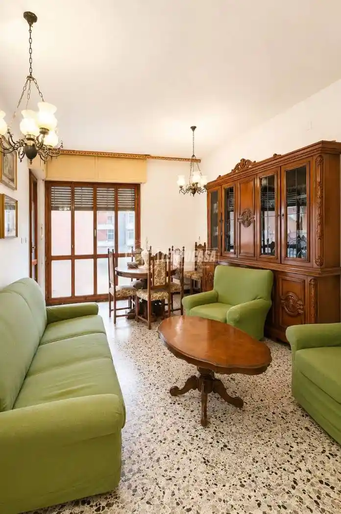 Appartamento in vendita a Oristano