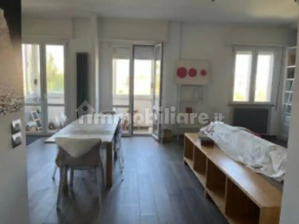 Appartamento in vendita a Pesaro