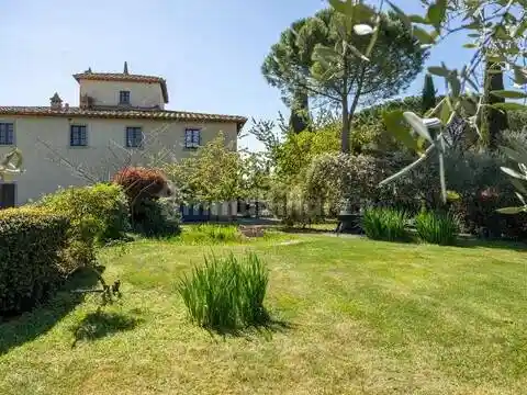 Appartamento in vendita a Cortona