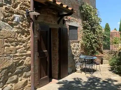 Appartamento in vendita a Cortona