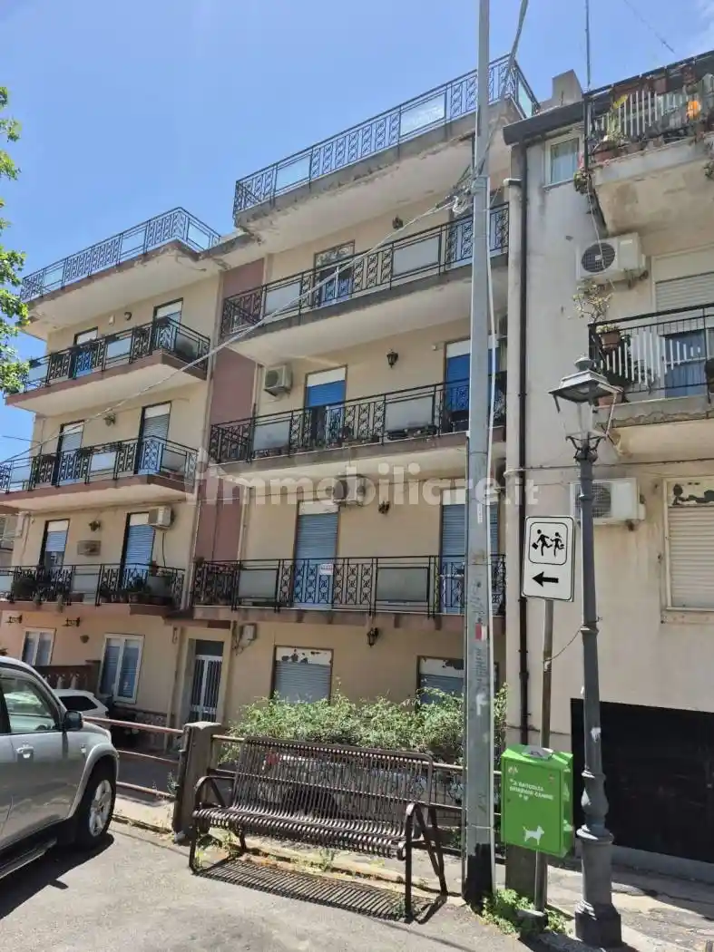 Appartamento in vendita a Messina