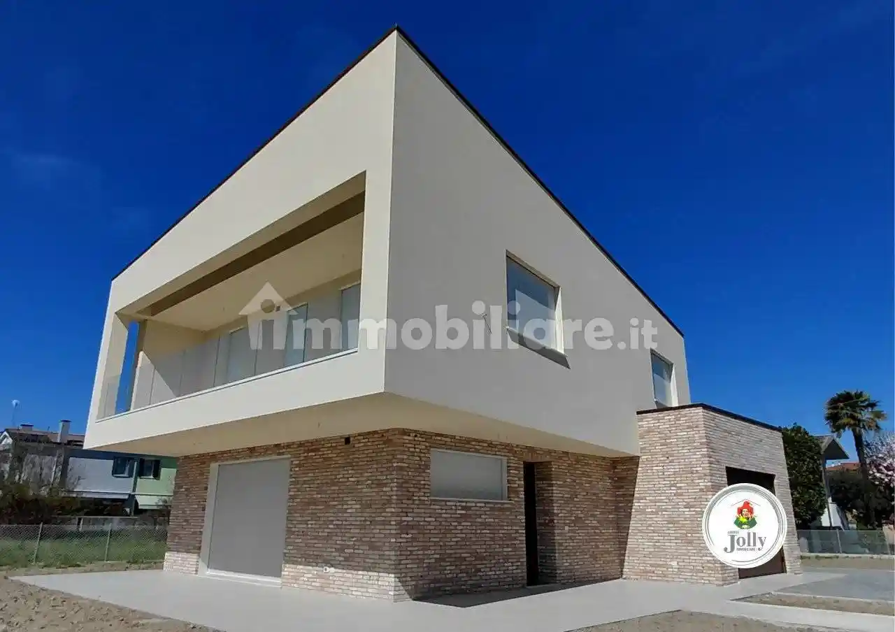 Villa in vendita a Camponogara