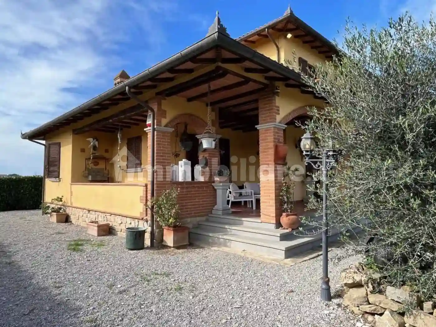 Villa - foto 3