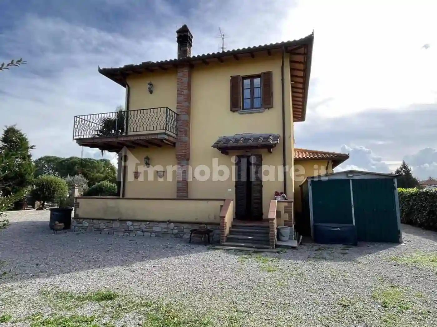 Villa - foto 5