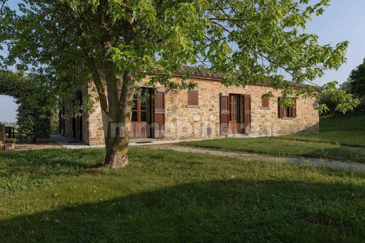 Villa in vendita a Cortona