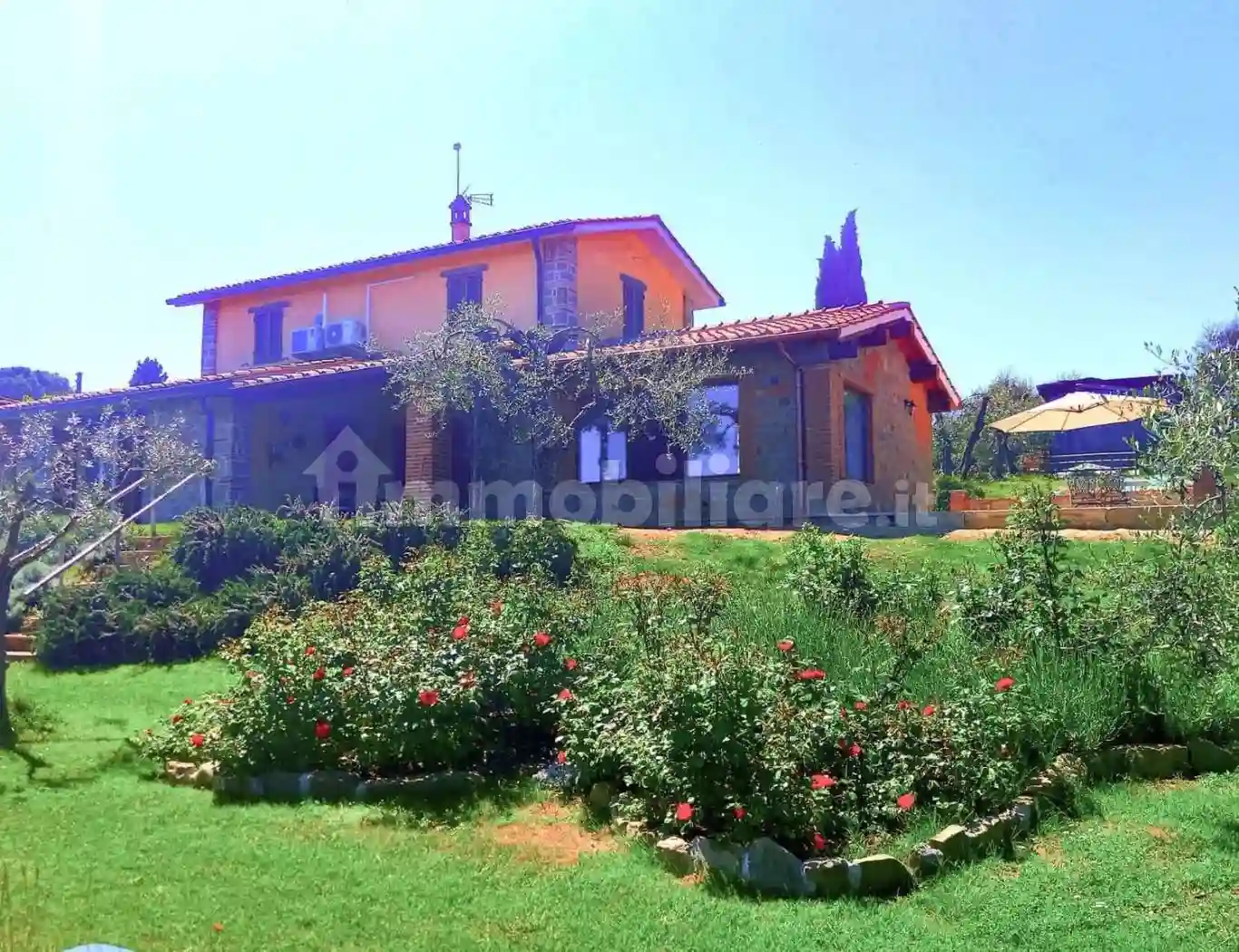 Villa - foto 2