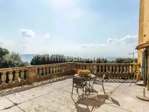 Appartamento in vendita a Cortona