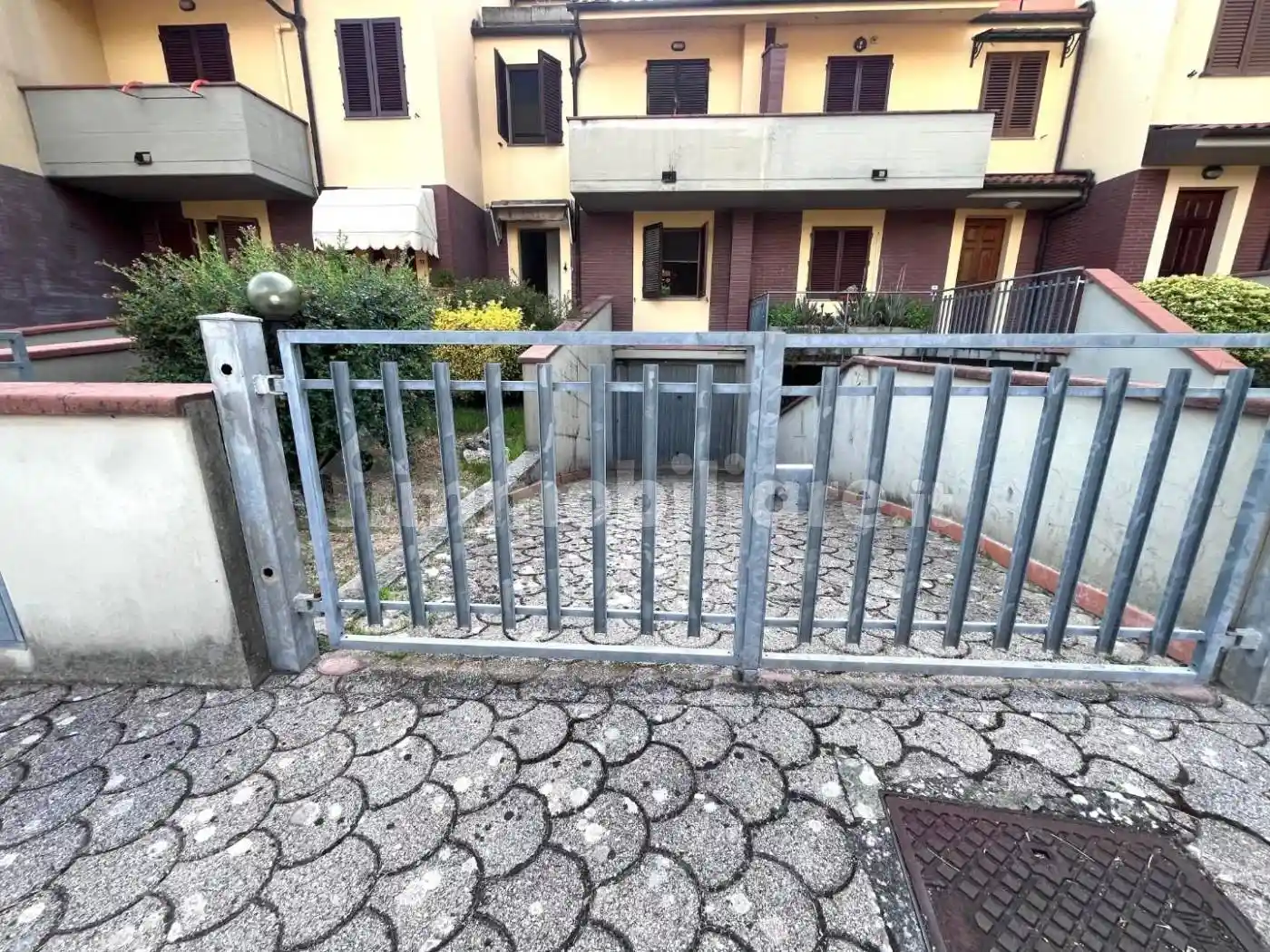 Villetta a schiera in vendita a Montecatini-Terme