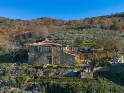 Rustico - Casale in vendita a Castiglion Fiorentino