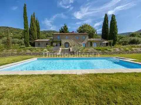 Villa in vendita a Cortona