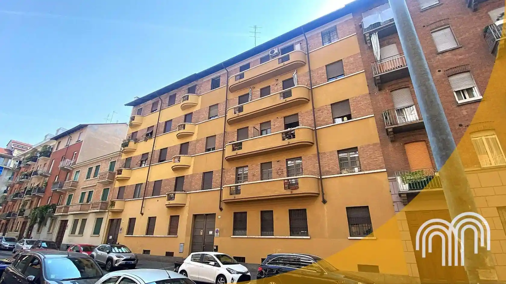 Appartamento in vendita a Torino