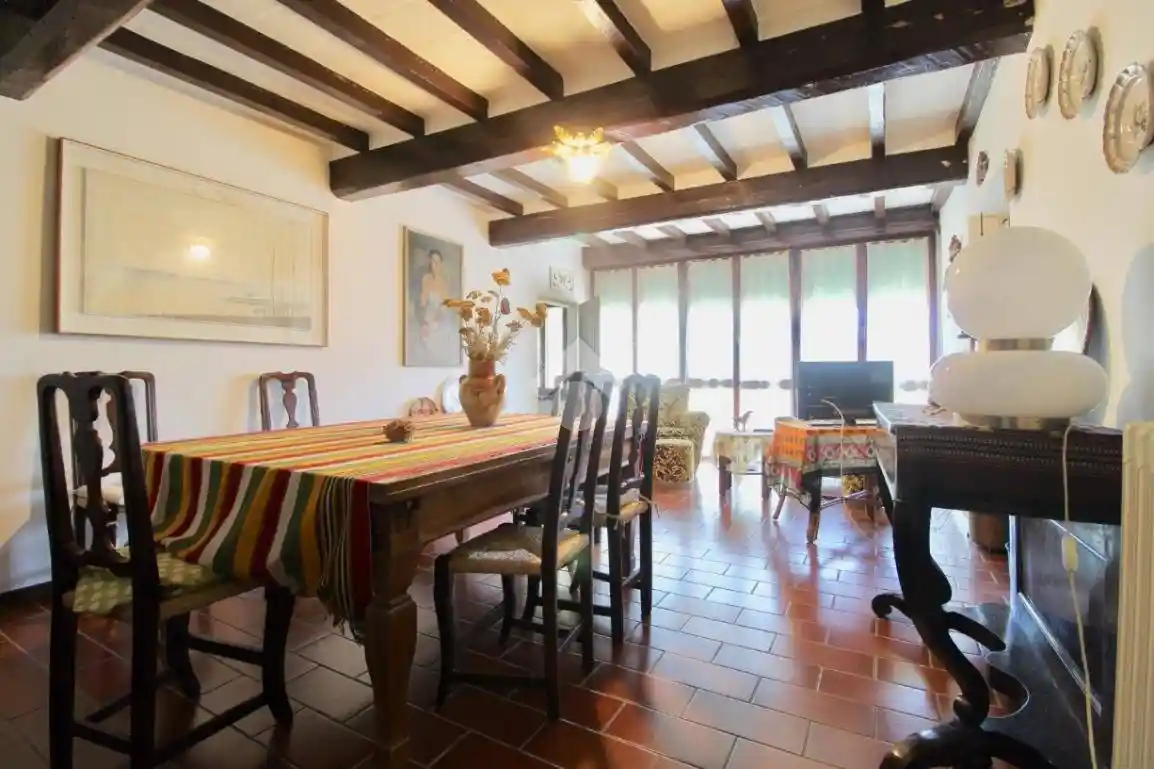 Appartamento in vendita a Casina