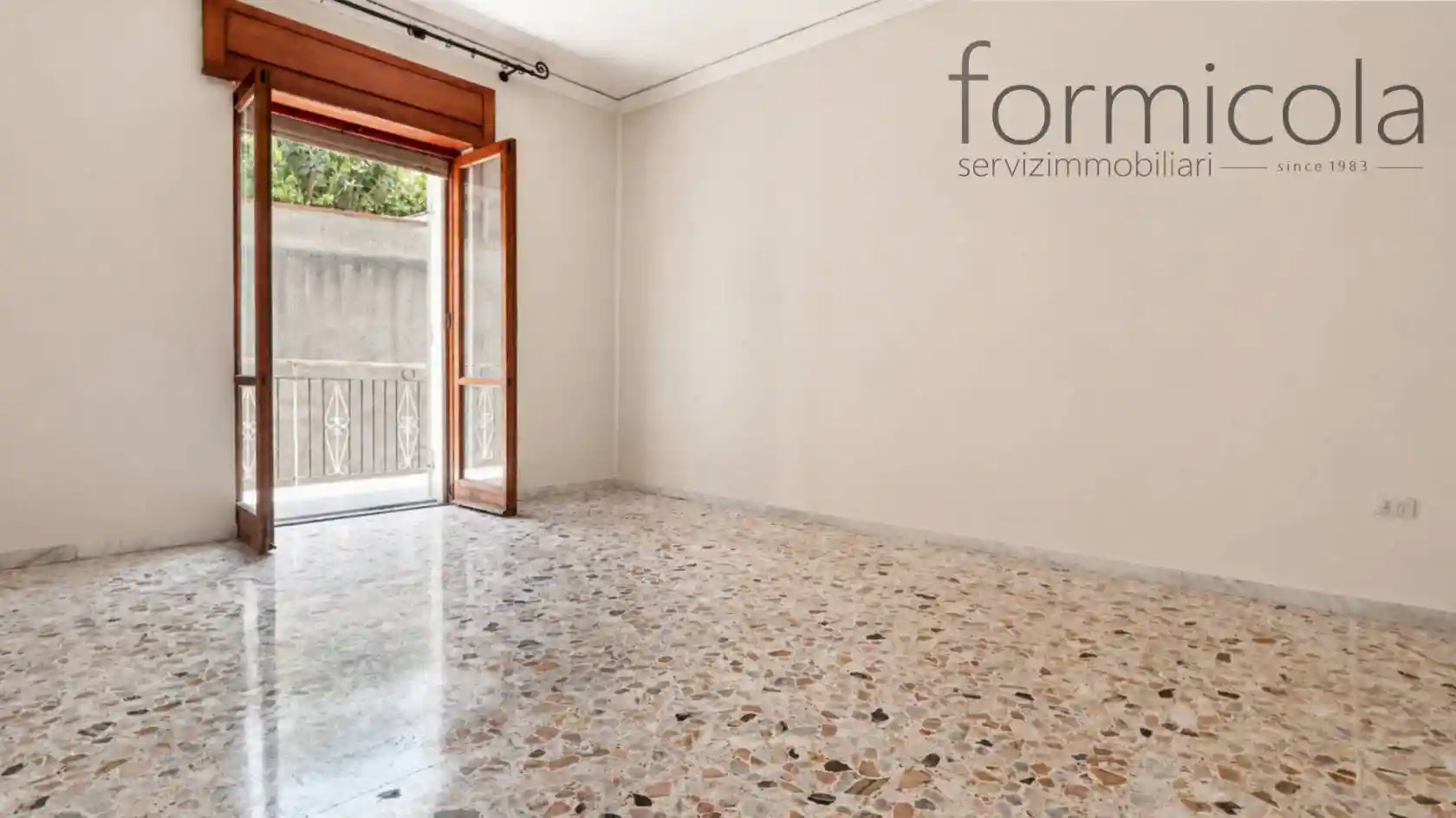Appartamento in vendita a Portici