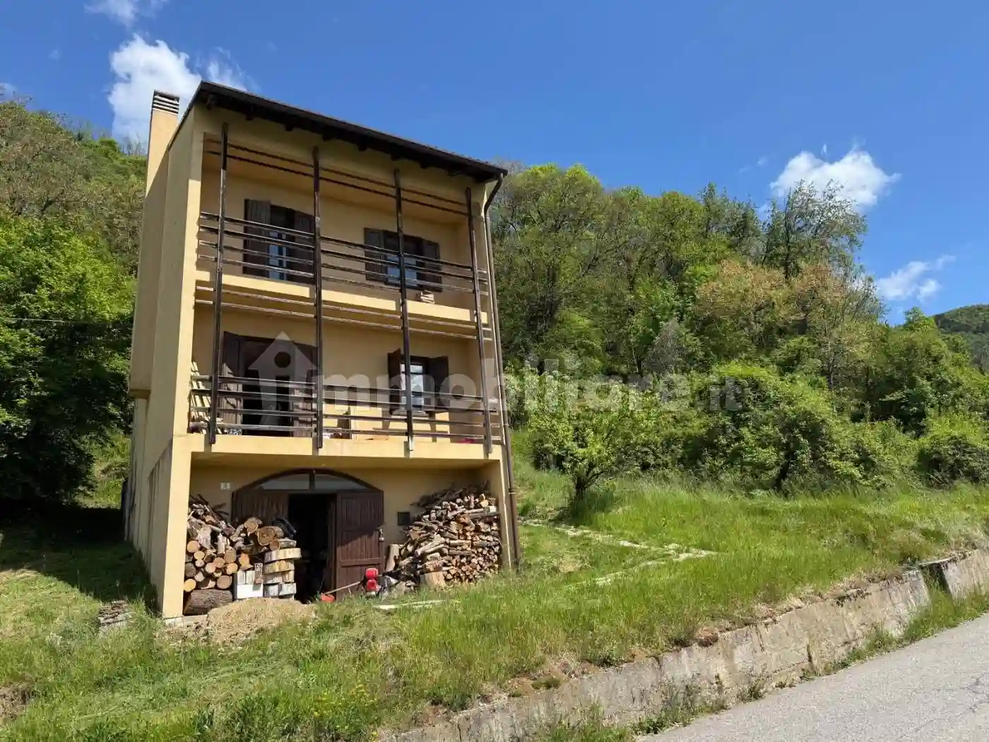 Villa - foto 2