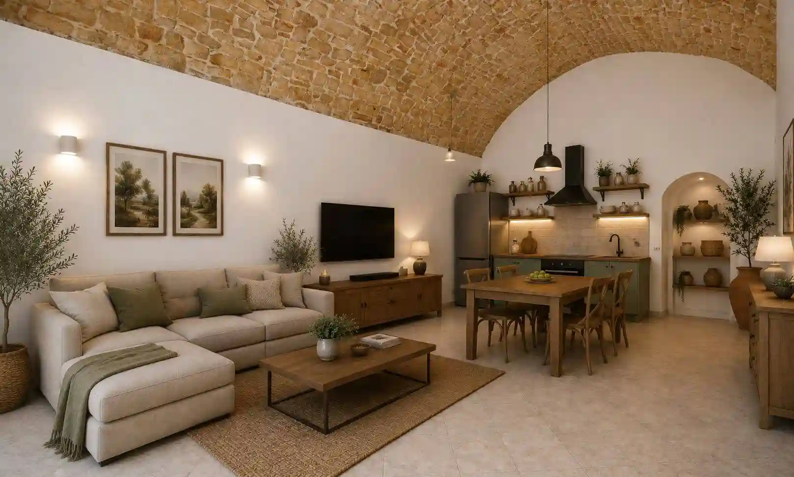 Casa indipendente - foto 2