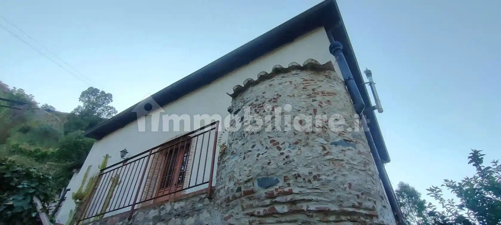 Casa indipendente in vendita a Palizzi