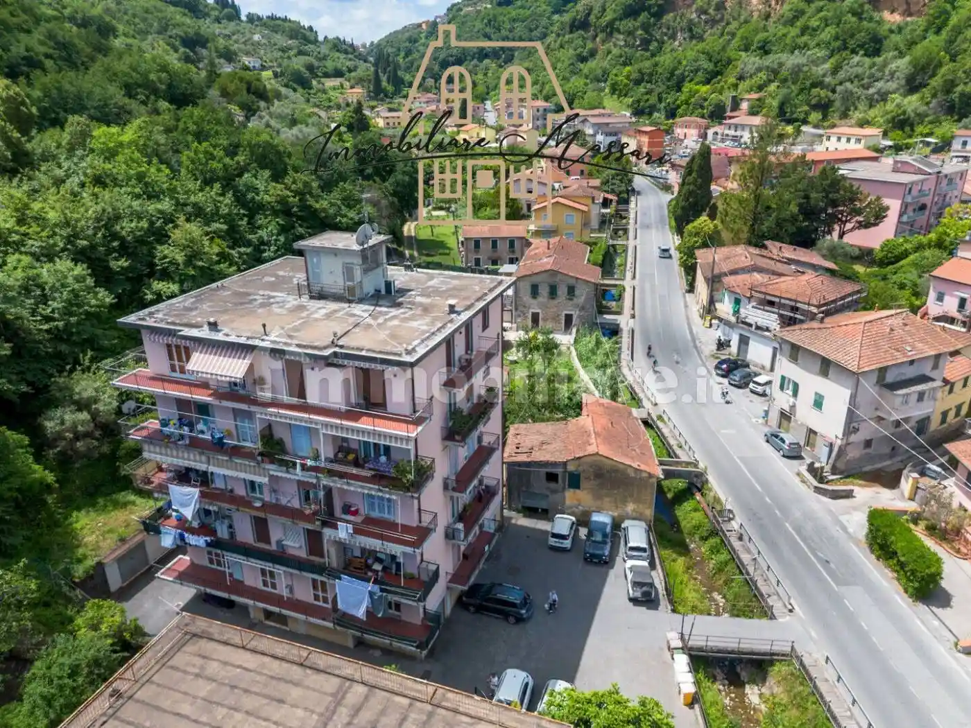 Appartamento in vendita a Arcola