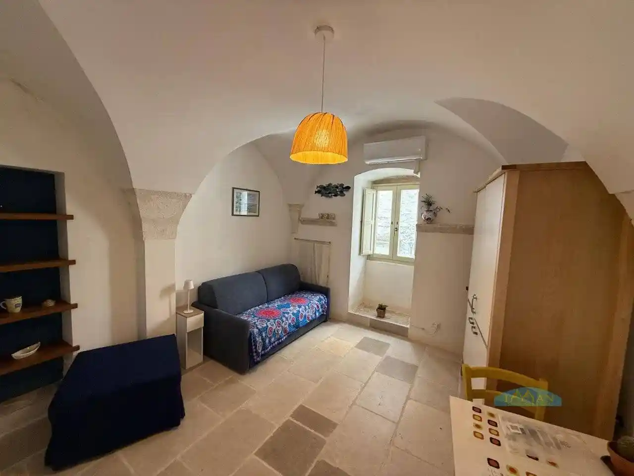 Casa indipendente in affitto a Ceglie Messapica