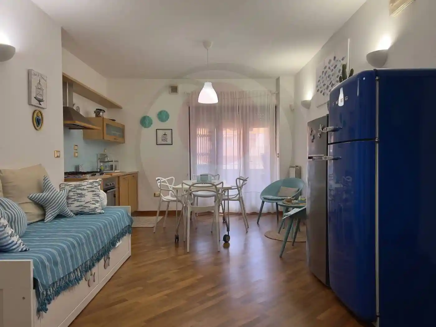 Appartamento in vendita a Lanciano