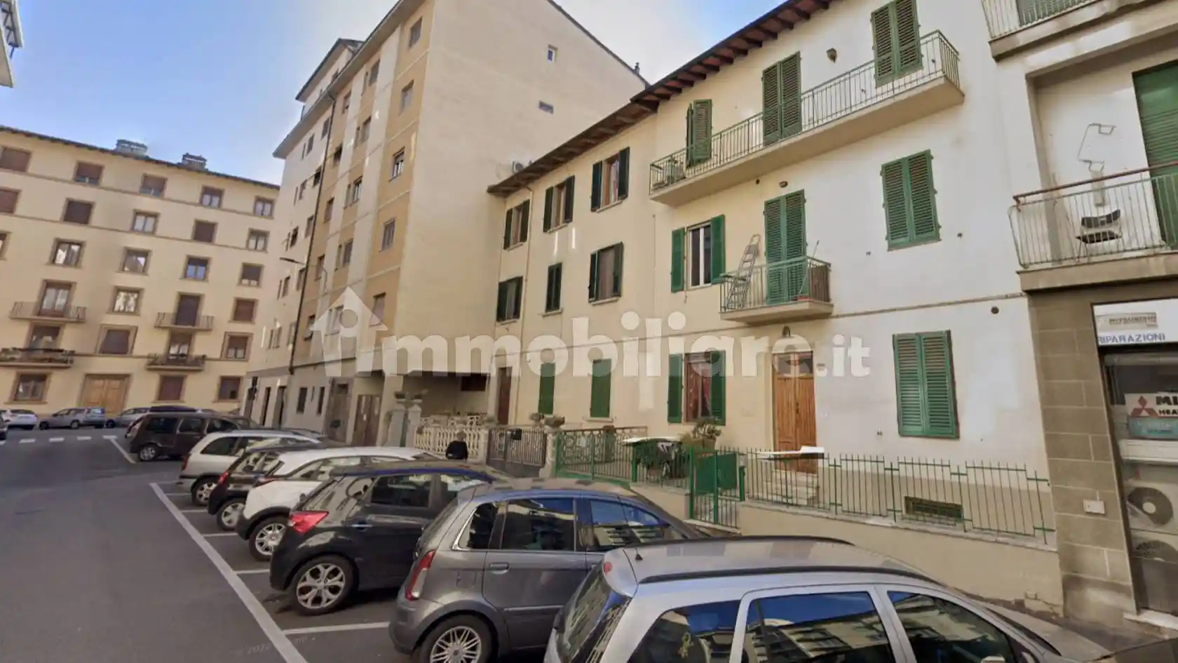 Appartamento in vendita a Firenze